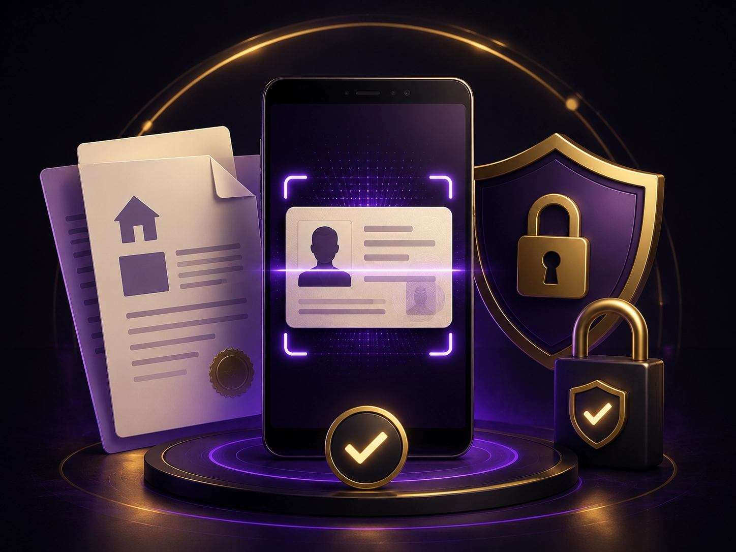 Cider Casino KYC verification and secure document check