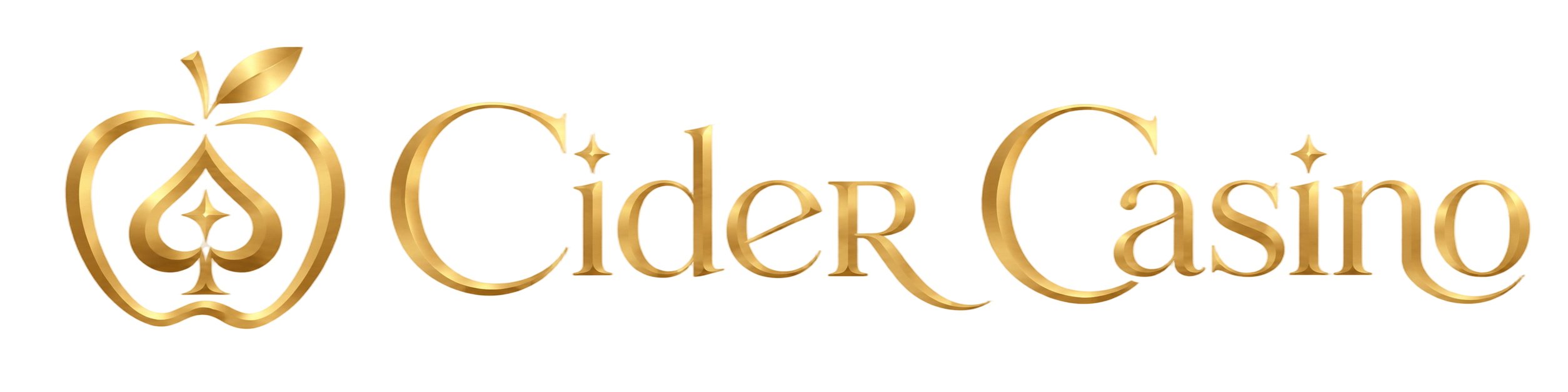 Cider Casino logo